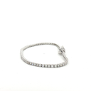 Pulsera Tennis de Diamantes
