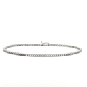 Pulsera Tennis de Diamantes