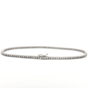 Pulsera Tennis de Diamantes