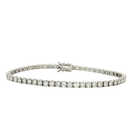 Pulsera Tennis de Diamantes