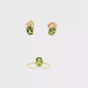 Set de Peridoto
