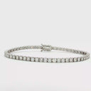 Pulsera Tennis de Diamantes