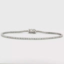 Pulsera Tennis de Diamantes