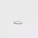 Anillo Solitario de Diamante