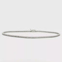 Pulsera Tennis de Diamantes