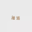 Aretes studs de Diamantes