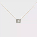 Collar de Diamantes