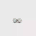 Aretes de Perla biwa