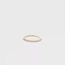 Anillo de Diamantes