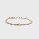 Pulsera de Diamantes