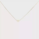 Collar de Perla biwa