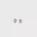 Aretes studs de Diamantes