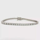 Pulsera Tennis de Diamantes