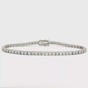 Pulsera Tennis de Diamantes