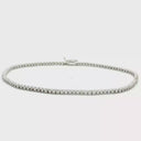 Pulsera Tennis de Diamantes